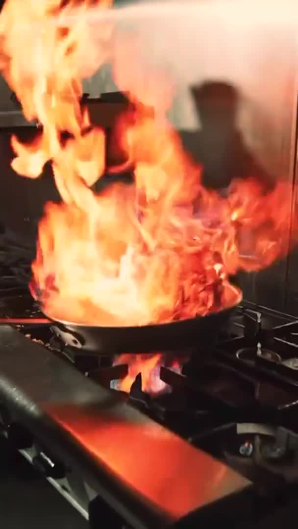 In the Stay kitchen